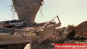 1999 زلزال تايوان