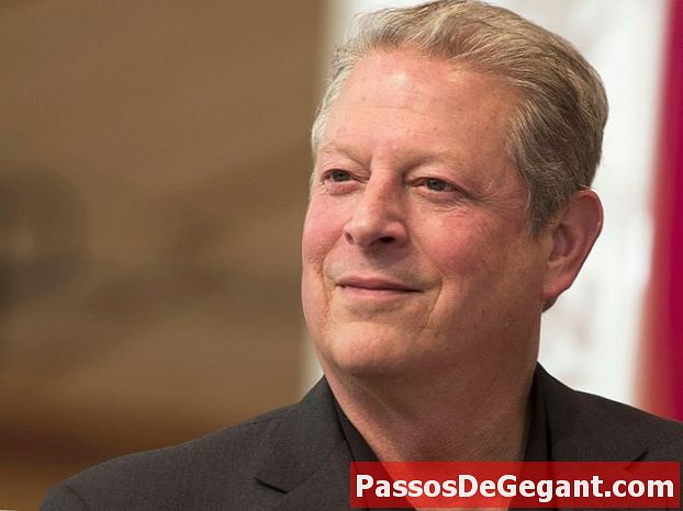 Al Gore získal Nobelovu cenu v dôsledku nepohodlnej pravdy