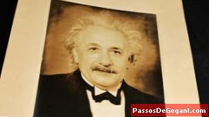 Albert Einstein: Fakt oder Fiktion?