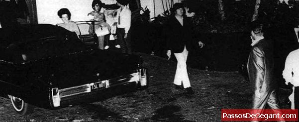 Amerikka kohtaa Beatlesin Ed Sullivan Show -näyttelyssä