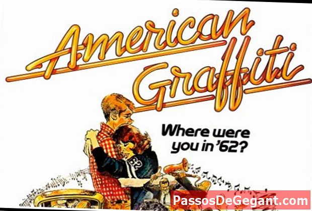American Graffiti wordt geopend