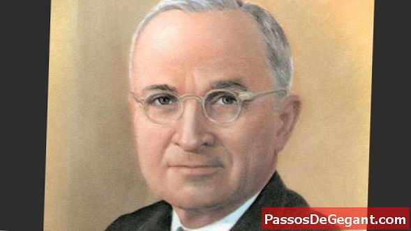 Một vụ ám sát đe dọa Tổng thống Harry S. Truman