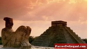 Logros científicos mayas - Historia