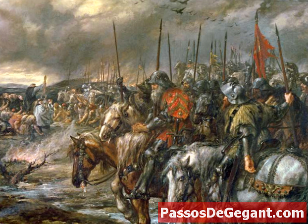Schlacht von Agincourt