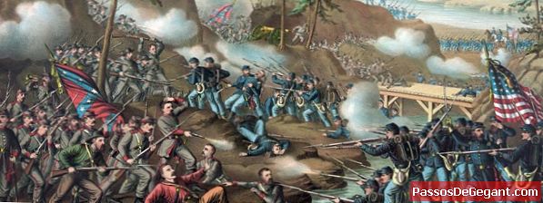 Slaget vid Chattanooga