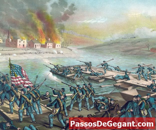 Bitwa o Fredericksburg