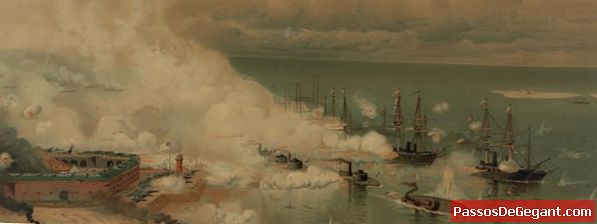 „Mobile Bay“ mūšis