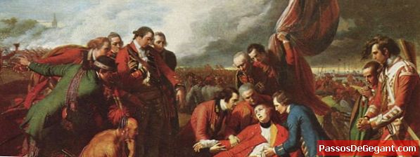 Bitwa o Quebec (1759)
