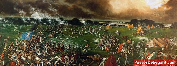 Trận chiến San Jacinto
