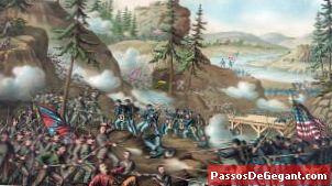 Battaglia di Shiloh