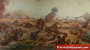 Trận chiến Stalingrad
