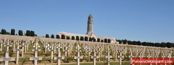 Verdun Savaşı