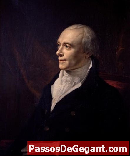 El primer ministro británico Spencer Perceval asesinado - Historia