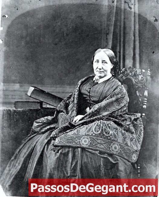 Charlotte Brontës Jane Eyre wordt uitgegeven door Smith, Elder and Co.