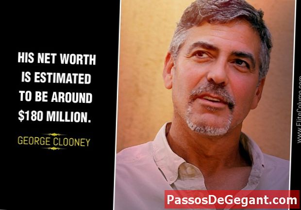 Ο Clooney κάνει το ντεμπούτο του Facts of Life