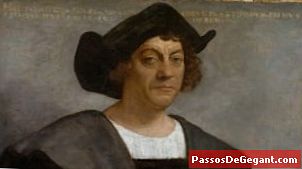 Columbus kontrovers
