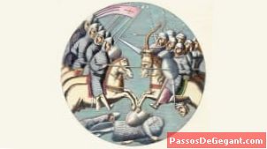 Haçlı seferleri - Tarihçe