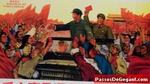Kulturní revoluce - Dějiny
