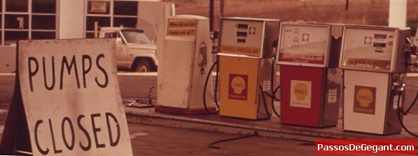Energikrise (1970'erne)
