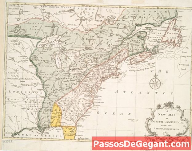 Los primeros colonos cuáqueros aterrizan en Boston - Historia