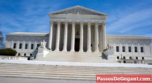 Primeira sessão do Supremo Tribunal dos EUA - História