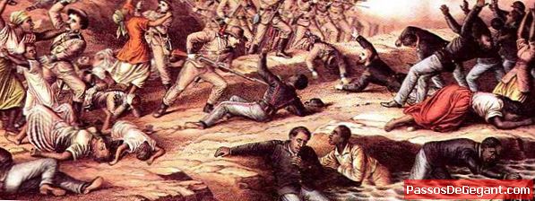 Massacro di Fort Pillow