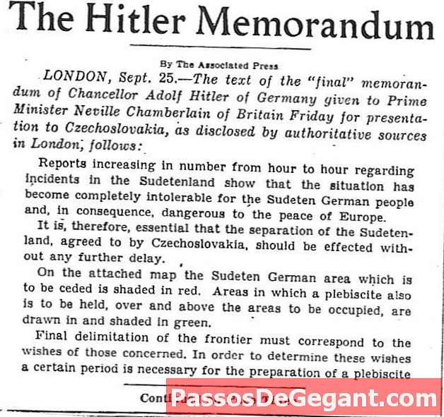 Ο Φράνκλιν Ρούσβελτ απευθύνει έκκληση στον Χίτλερ για ειρήνη - Ιστορία