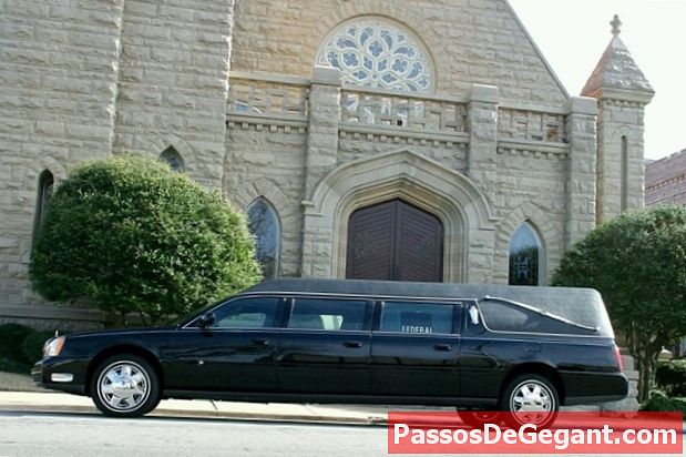 „Bestattungswagen“ vom Autositzgesetz ausgenommen