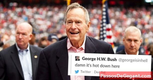 George W. Bush está suspendido de volar con la Guardia Nacional Aérea