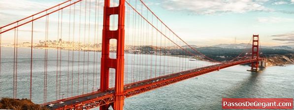 Golden Gate Köprüsü - Tarihçe