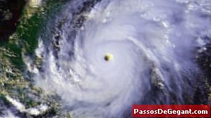Cơn bão 1900 Galveston