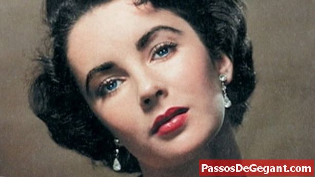 Ikon Hollywood Elizabeth Taylor meninggal pada 79 tahun