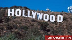 Hollywood-ul
