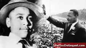 Pidato Have I Have a Dream ’