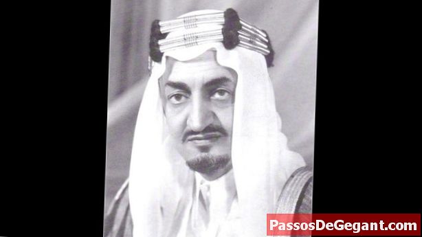 Rei Faisal da Arábia Saudita assassinado