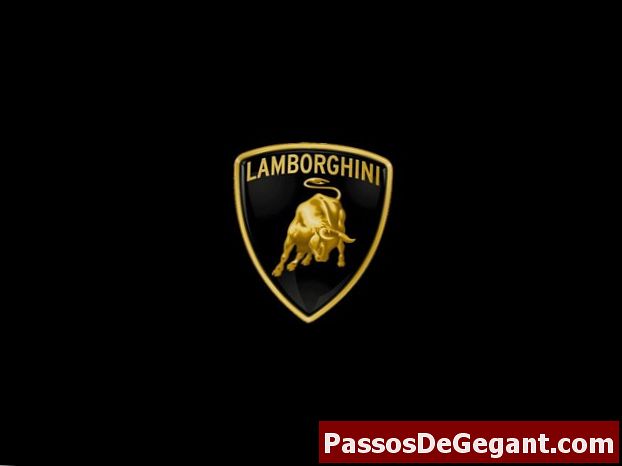 Urodził się magnat luksusowych samochodów Ferruccio Lamborghini - Historia