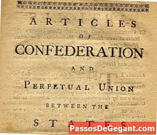 Maryland finalmente ratifica los Artículos de la Confederación - Historia