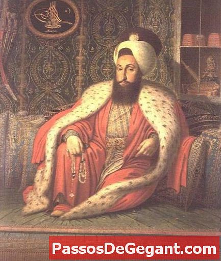 Décès de Mohammed V, sultan de Turquie - L'Histoire