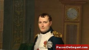 Napoléon Bonaparte - LịCh Sử
