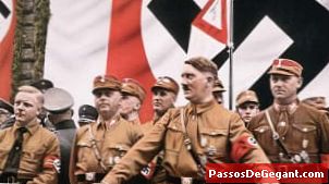 fiesta nazi