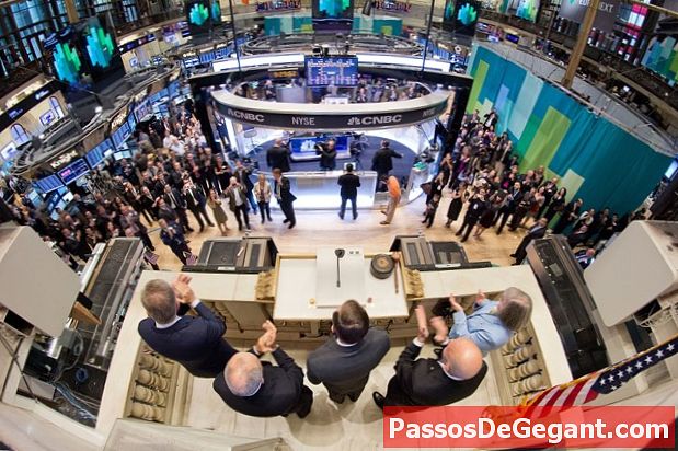 New York Stock Exchange genoptager handel med obligationer