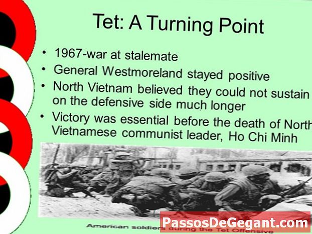 Nordvietnamesen starten „Ho-Chi-Minh-Kampagne“