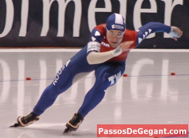Olimpinis greičio čiuožėjas Jansenas patenka mirus seseriai