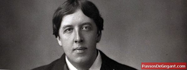 Oscar Wilde -kokeilu