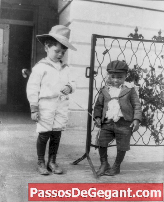 Theodore Roosevelti noorim poeg Quentin Roosevelt tapetakse - Ajalugu