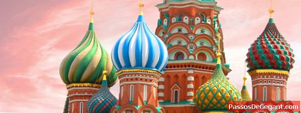 Ρωσία: Χρονολογική σειρά