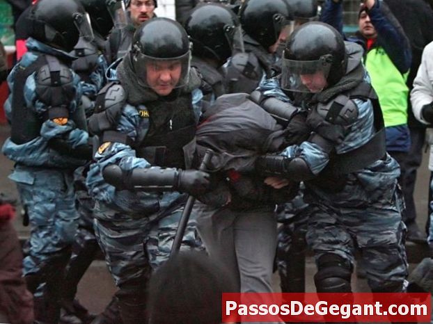 Сахаров заарештований у Москві