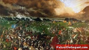 San Luis Potosí - L'Histoire