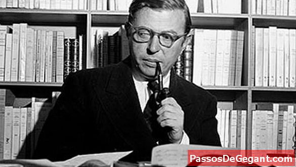 Sartre wint en weigert de Nobelprijs