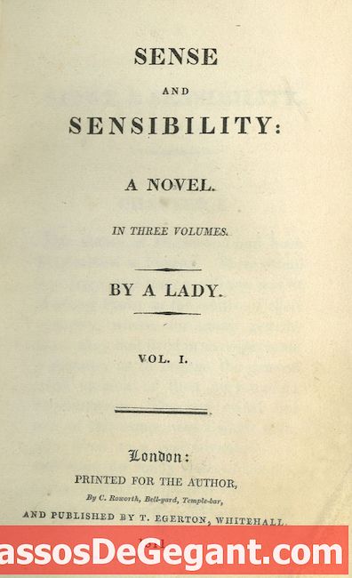 Sense and Sensibility diterbitkan